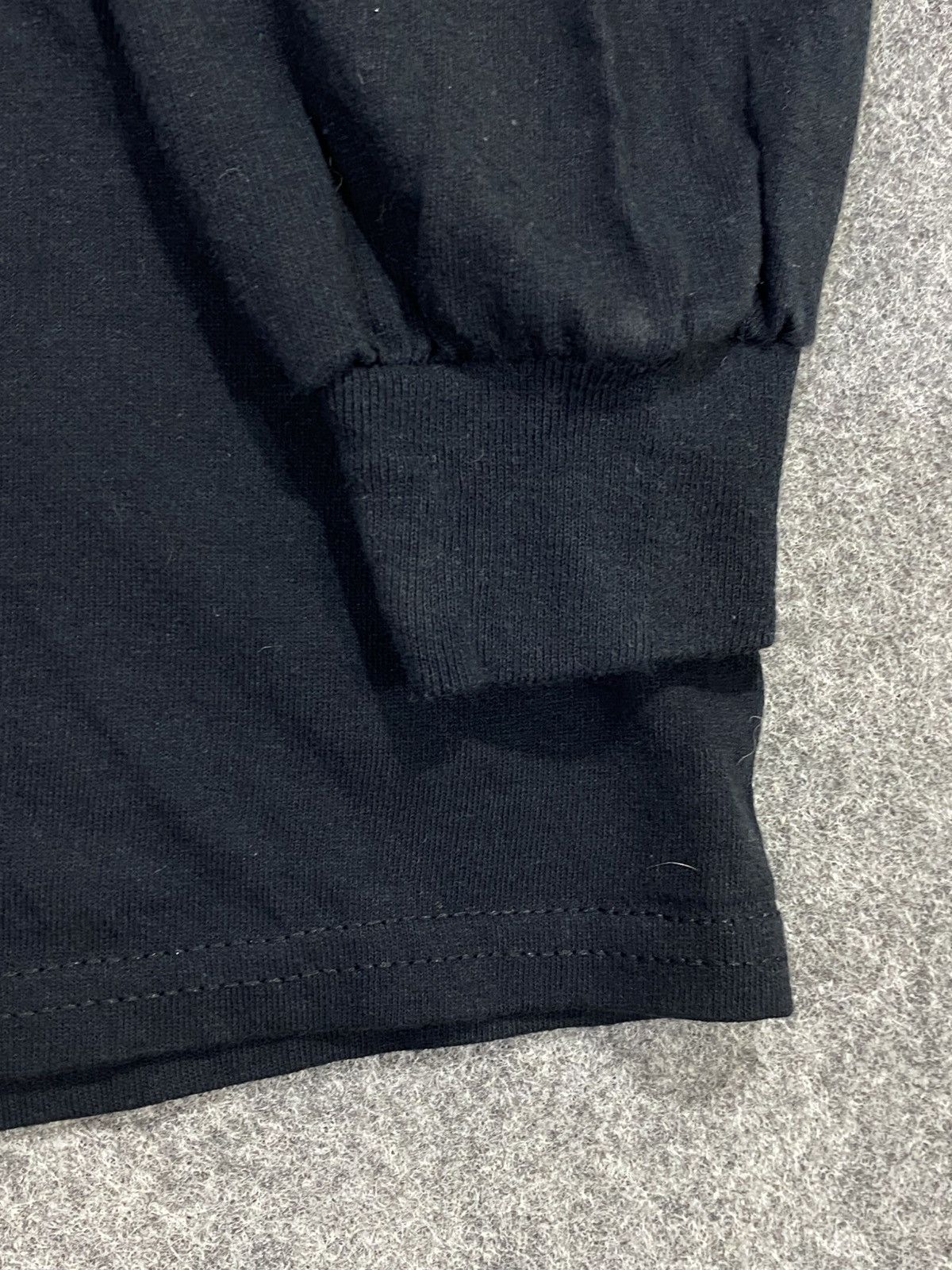 Japanese Brand Machine Girl Long Sleeve Size US M / EU 48-50 / 2 - 7 Thumbnail