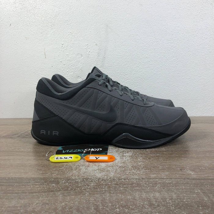 nike air ring leader low basketball shoe
