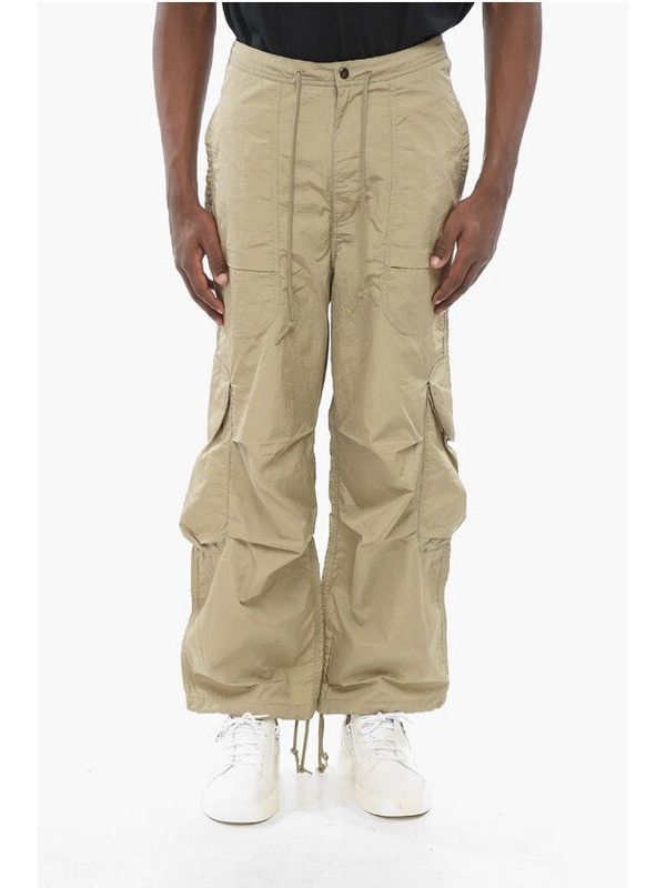 Entire Studios Entire Studios FREIGHT Wide Pants Size US 30 / EU 46 - 2 Thumbnail