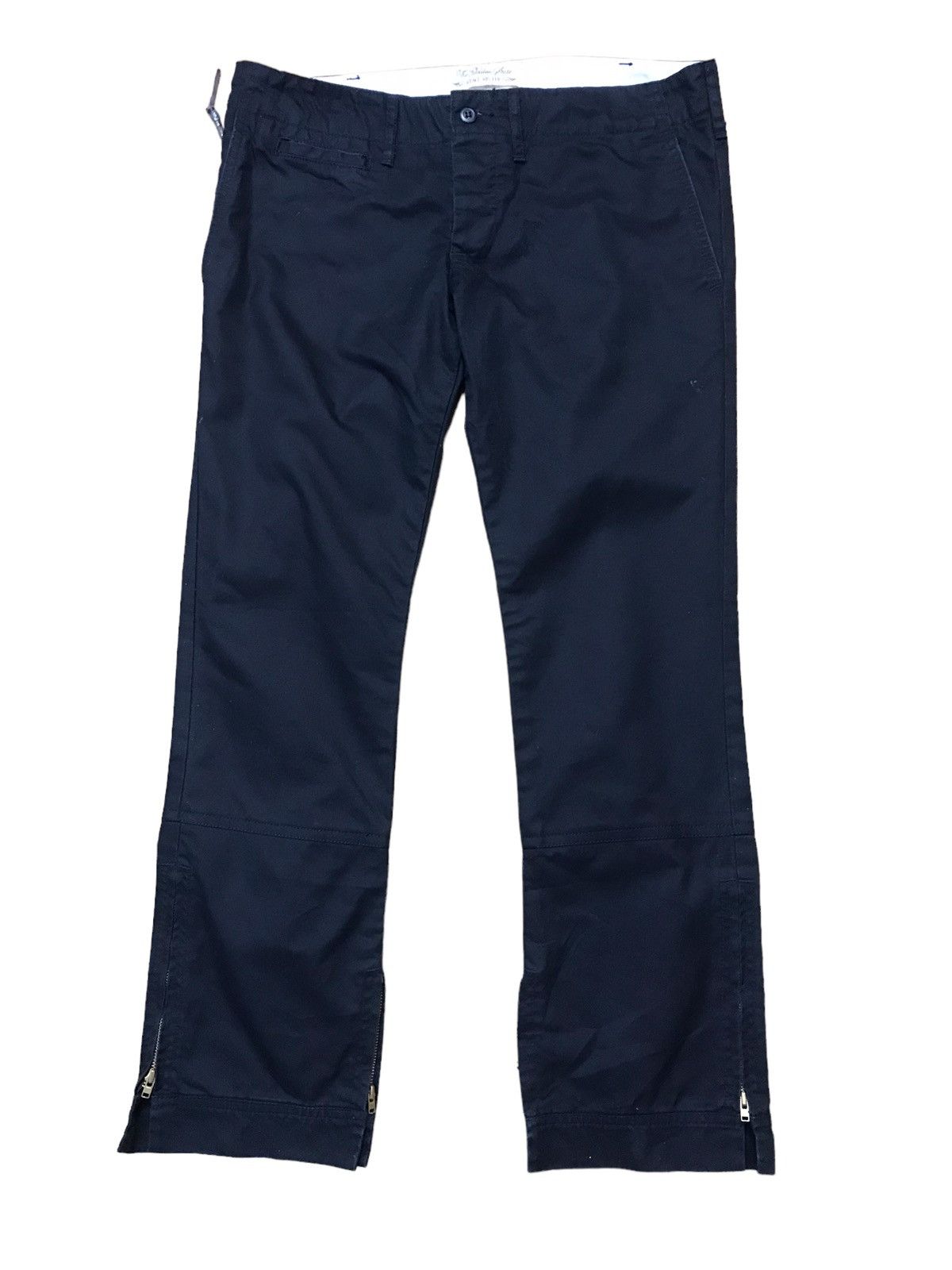 Remi Relief Remi Relief made in japan Pant Size US 34 / EU 50 - 3 Thumbnail