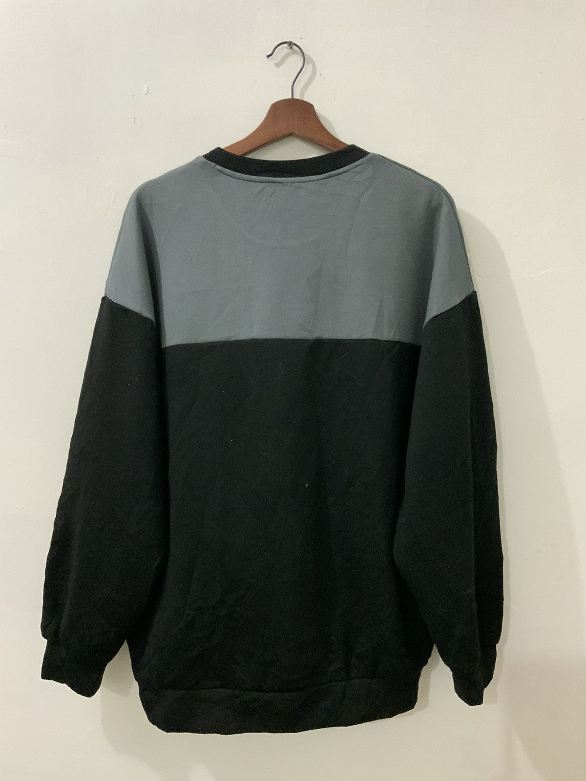 GU Playstation GU Sweatshirt Size US L / EU 52-54 / 3 - 3 Thumbnail