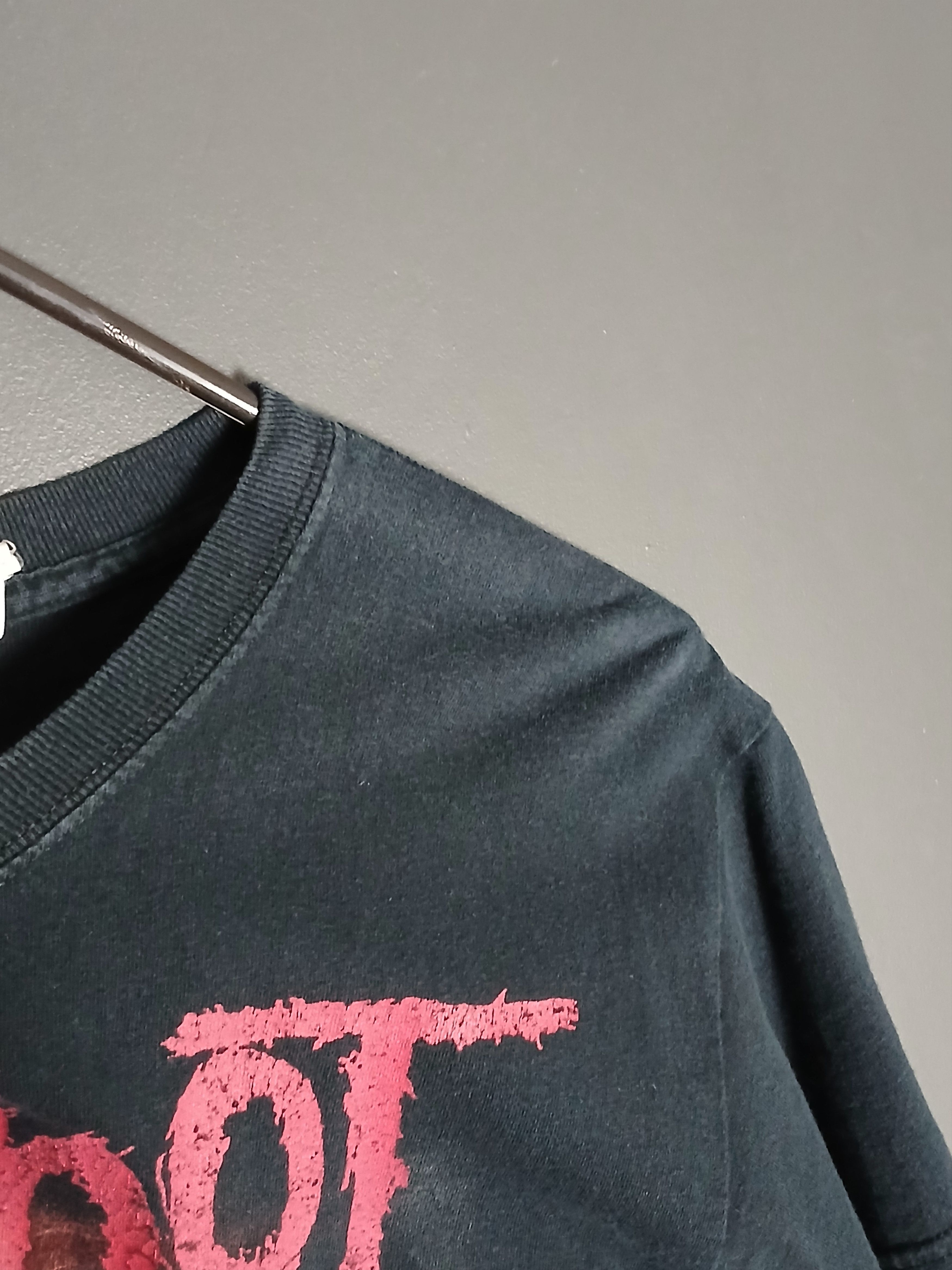 Band Tees × Slipknot Slipknot T-Shirt Size US M / EU 48-50 / 2 - 6 Thumbnail