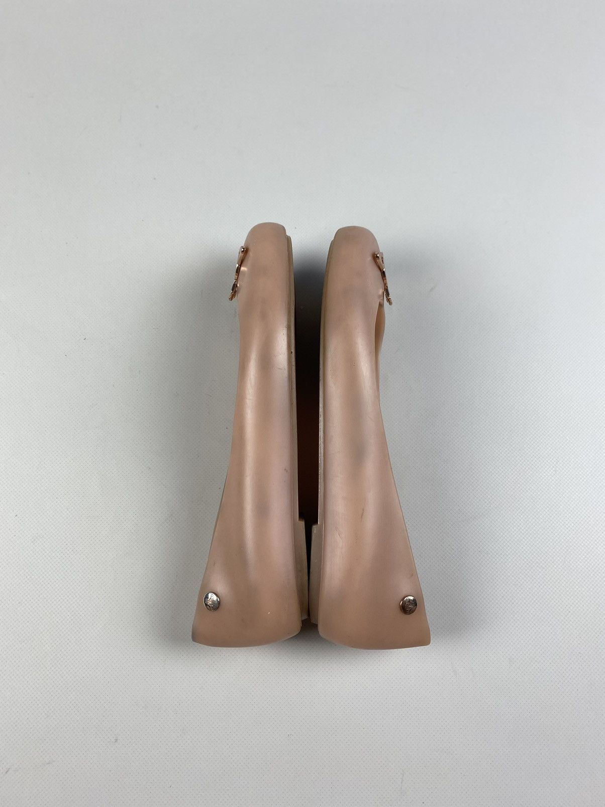 Vivienne Westwood Vivienne Westwood Melissa ladies ballet shoes size 36 Size US 6 / IT 36 - 17 Thumbnail