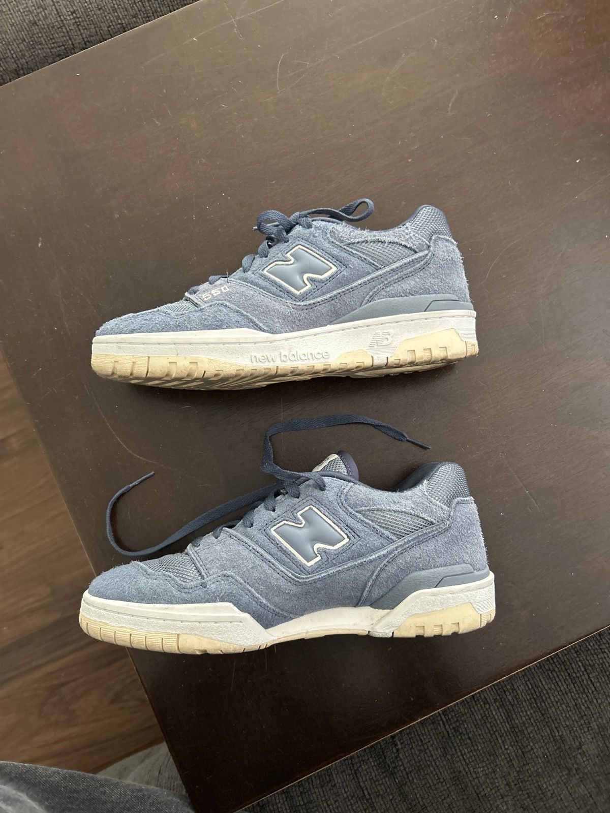 New Balance New Balance 550 Size US 9 / EU 42 - 3 Thumbnail