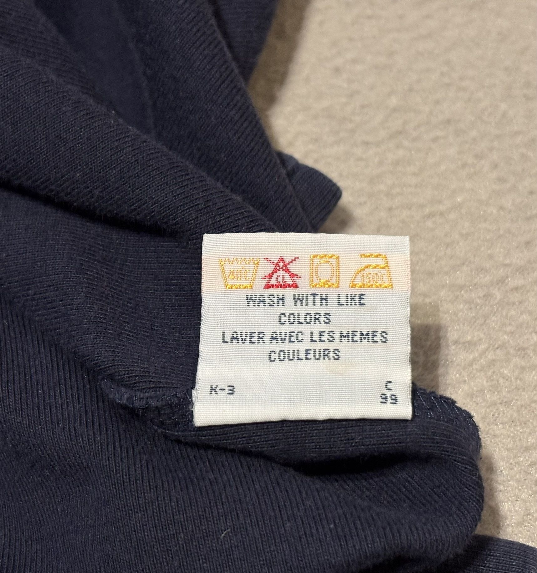 Ralph Lauren Polo Sport Ralph Lauren Turtleneck Sweatshirt Size L Size US L / EU 52-54 / 3 - 15 Thumbnail