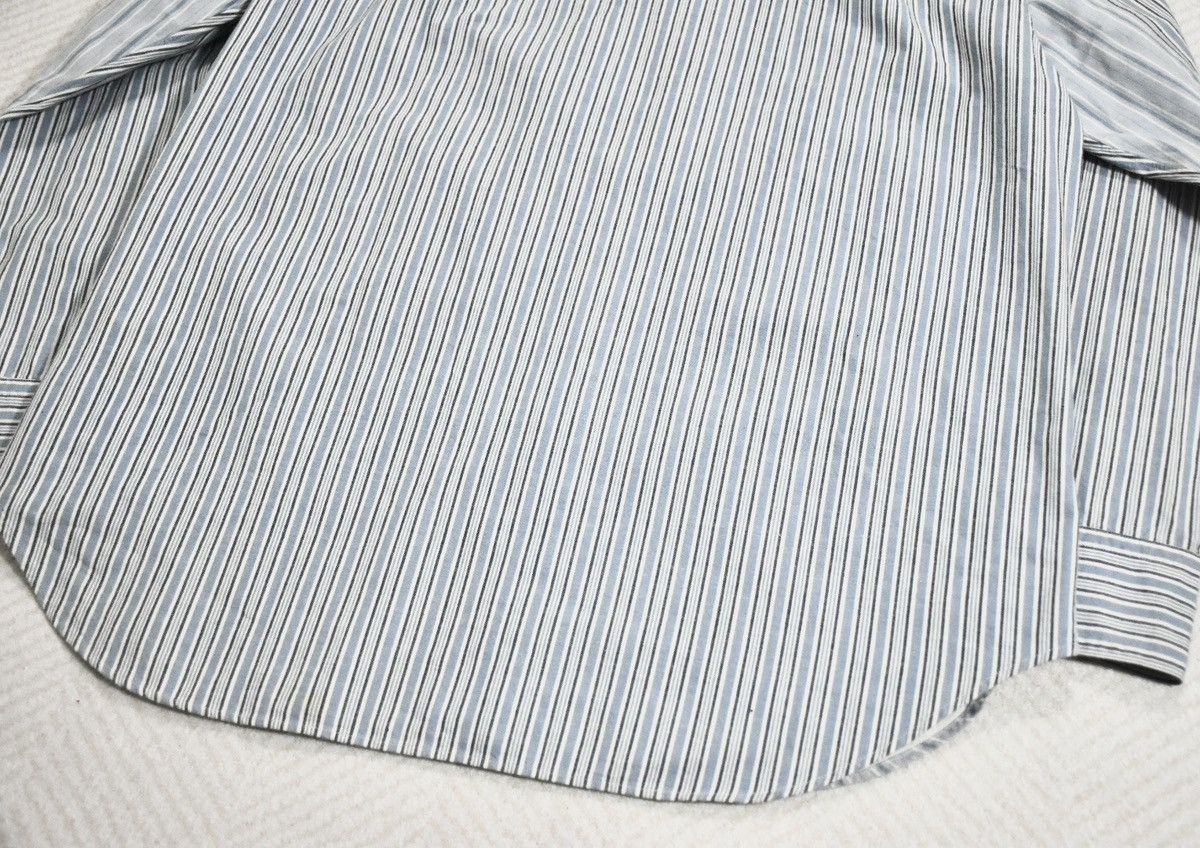 Comme des Garcons CDG comme des garcons Ganryu patchwork shirts Size US M / EU 48-50 / 2 - 7 Thumbnail