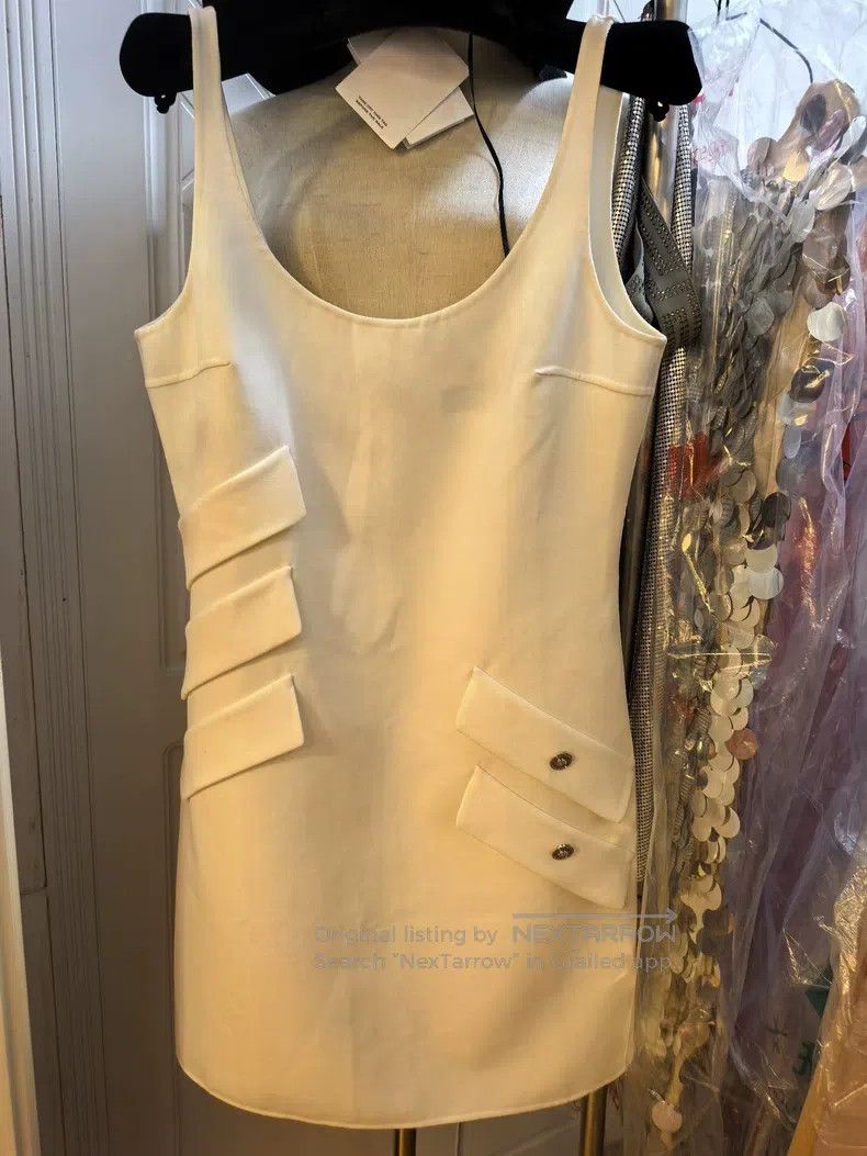 Versace Versace dress Size M / US 6-8 / IT 42-44 - 2 Thumbnail