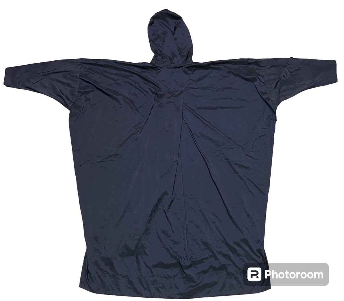Issey Miyake AW18 ISSEY MIYAKE Nylon Coat Rain Long With Tag Price Size US M / EU 48-50 / 2 - 2 Thumbnail