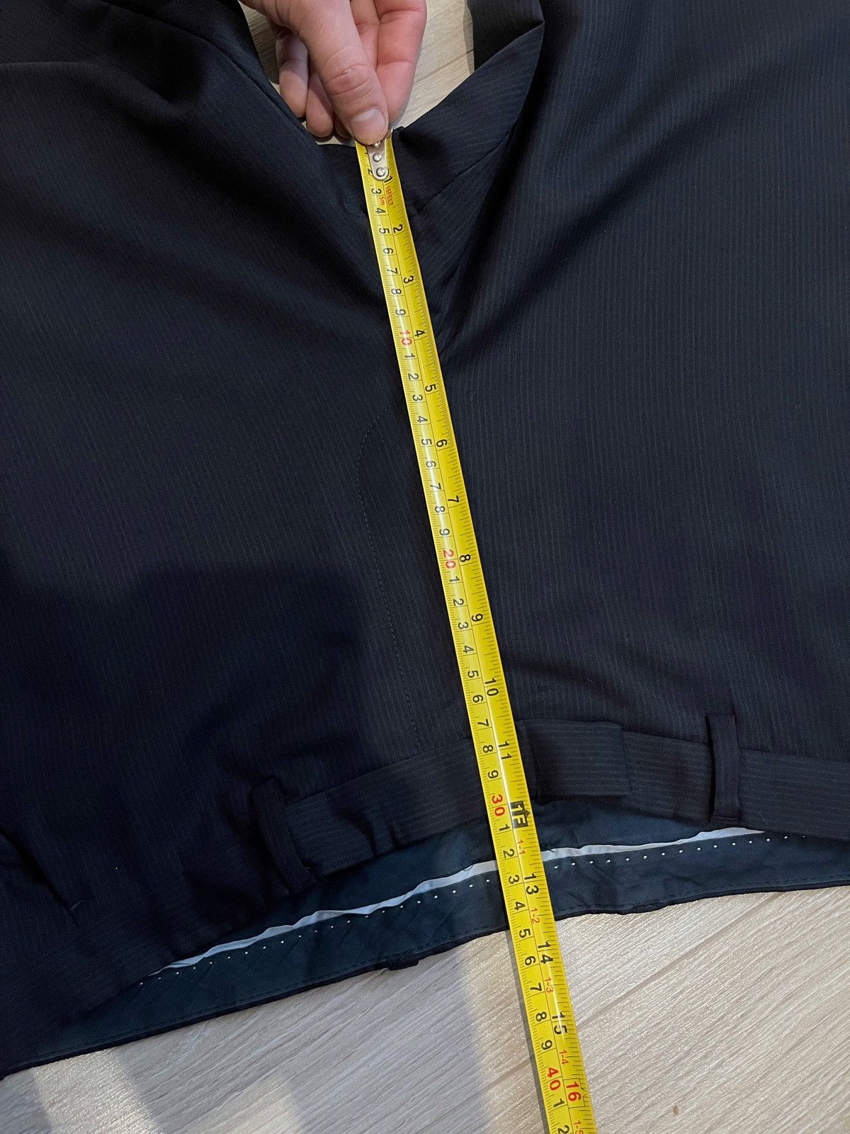 Hugo Boss Hugo boss pants classic trousers 40R Size 40R - 11 Thumbnail
