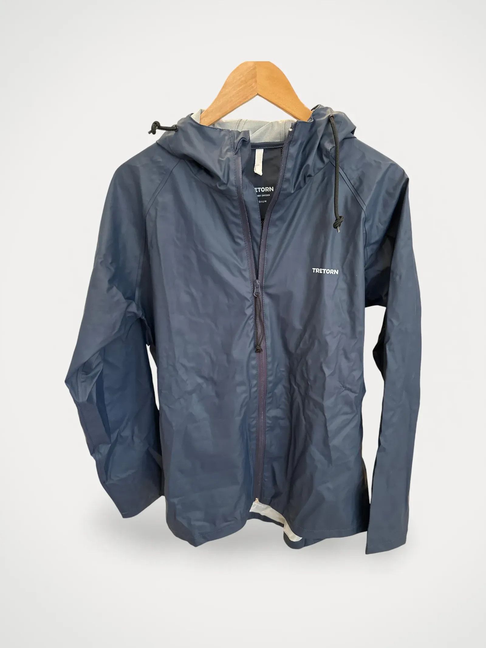Tretorn Tretorn Rain Coat Size US M / EU 48-50 / 2 - 1 Thumbnail