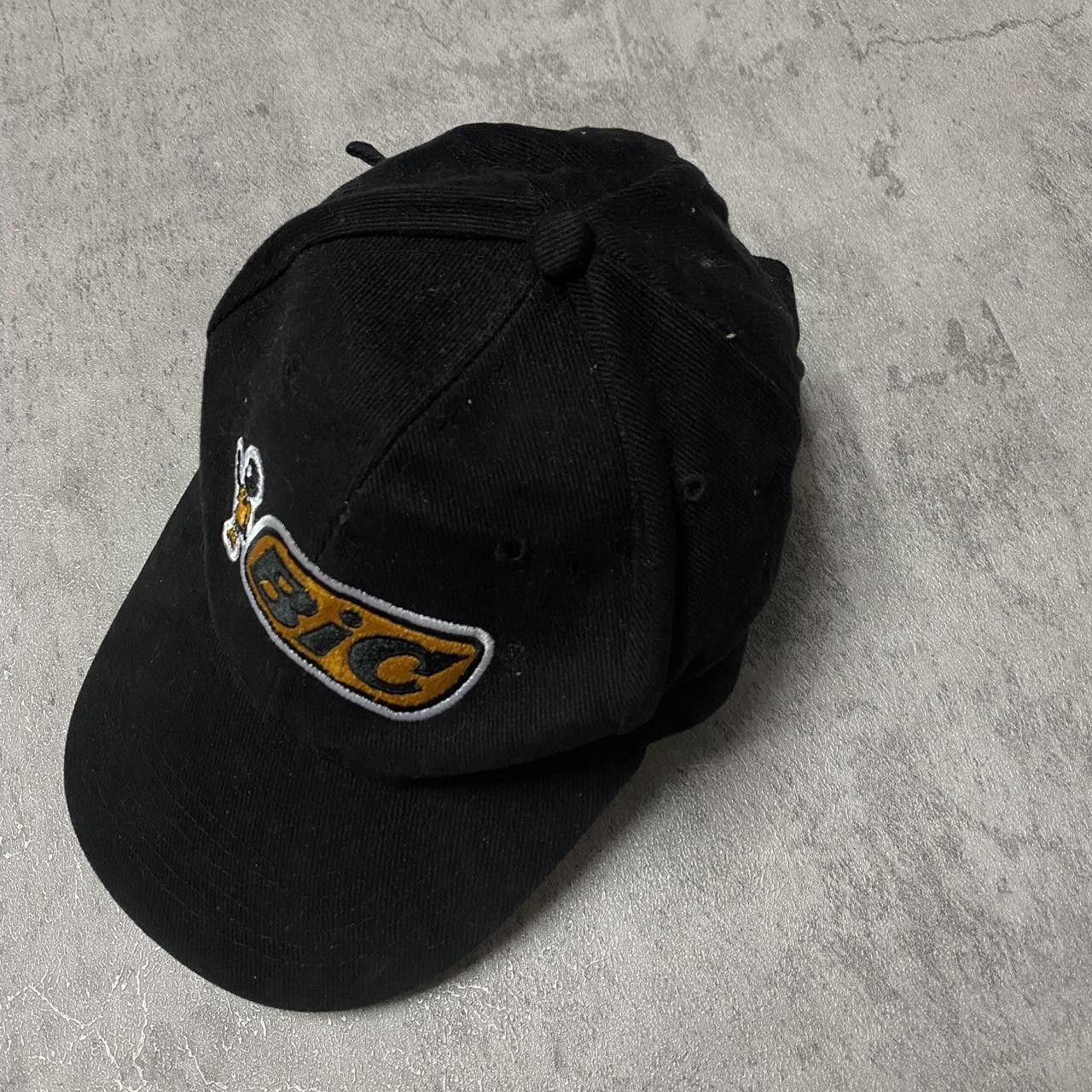 Other Black and yellow vintage Bic lighter cap #skater Size ONE SIZE - 2 Thumbnail