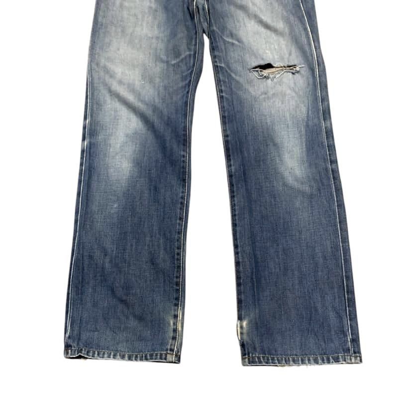 Edwin Vintage Edwin 503 Regular Jeans Size US 32 / EU 48 - 4 Thumbnail