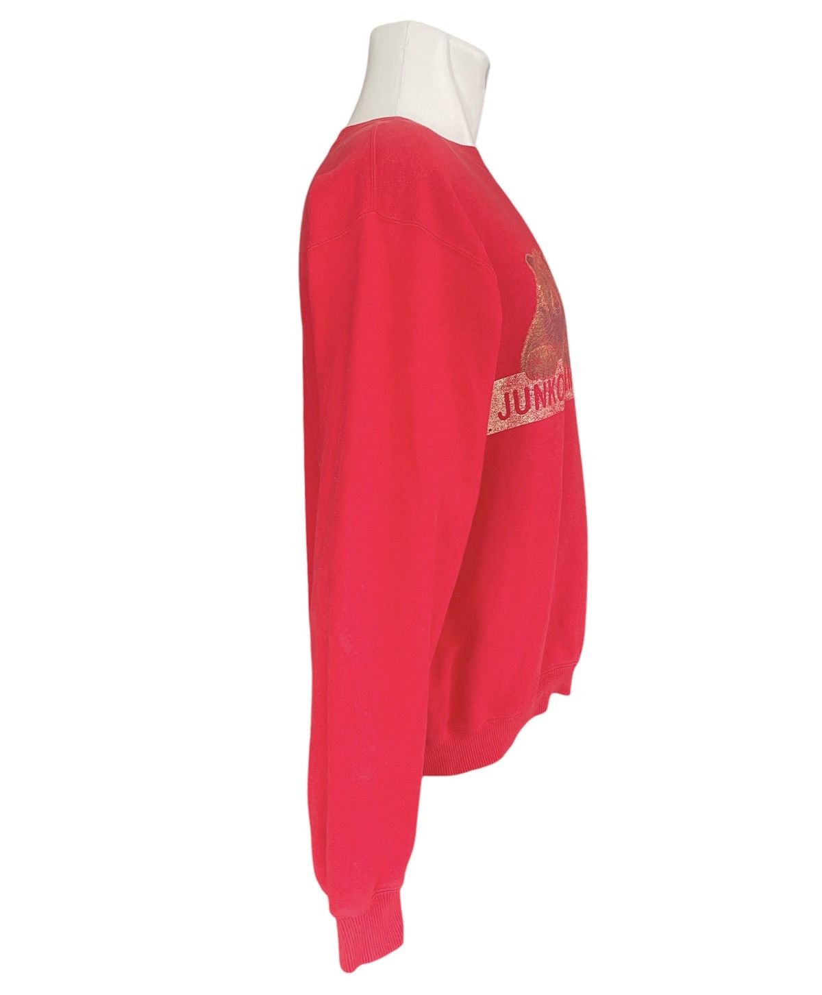 Junko Shimada Vintage JUNKO SHIMADA Sweatshirt Size US M / EU 48-50 / 2 - 9 Thumbnail