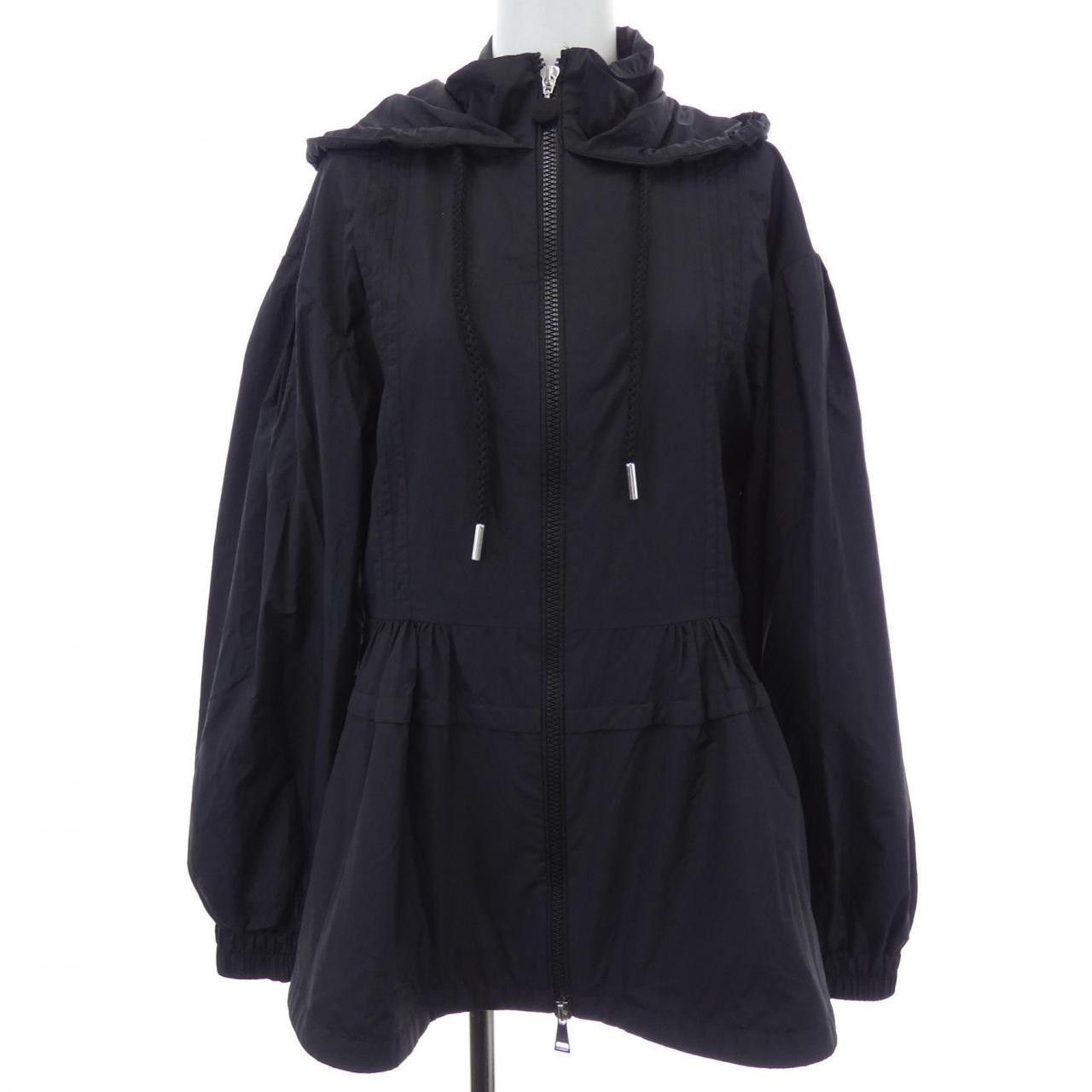 Moncler Moncler Moncler Vabre Jacket Textile Outerwear VABRE DUTY FREE for USA Size ONE SIZE - 1 Thumbnail