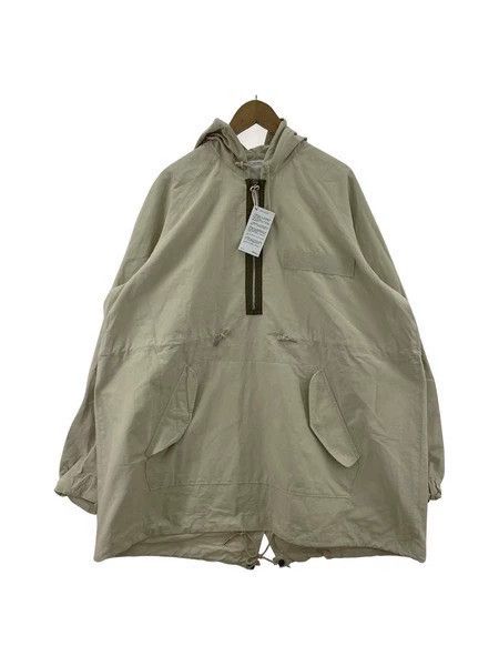 VISVIM 22AW DORSET FISHTAIL PARKA P.O.