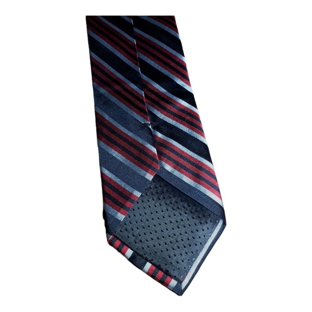 Stafford T102 Stafford Silk Vintage Tie Size ONE SIZE - 4 Thumbnail