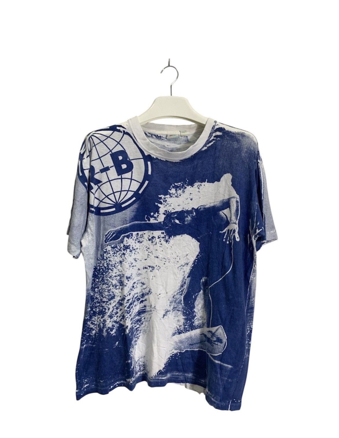 Special 90s Vintage PORTISHEAD リンガーTシャツ Special 90s Vintage PORTISHEAD リンガーTシャツ - メルカリ