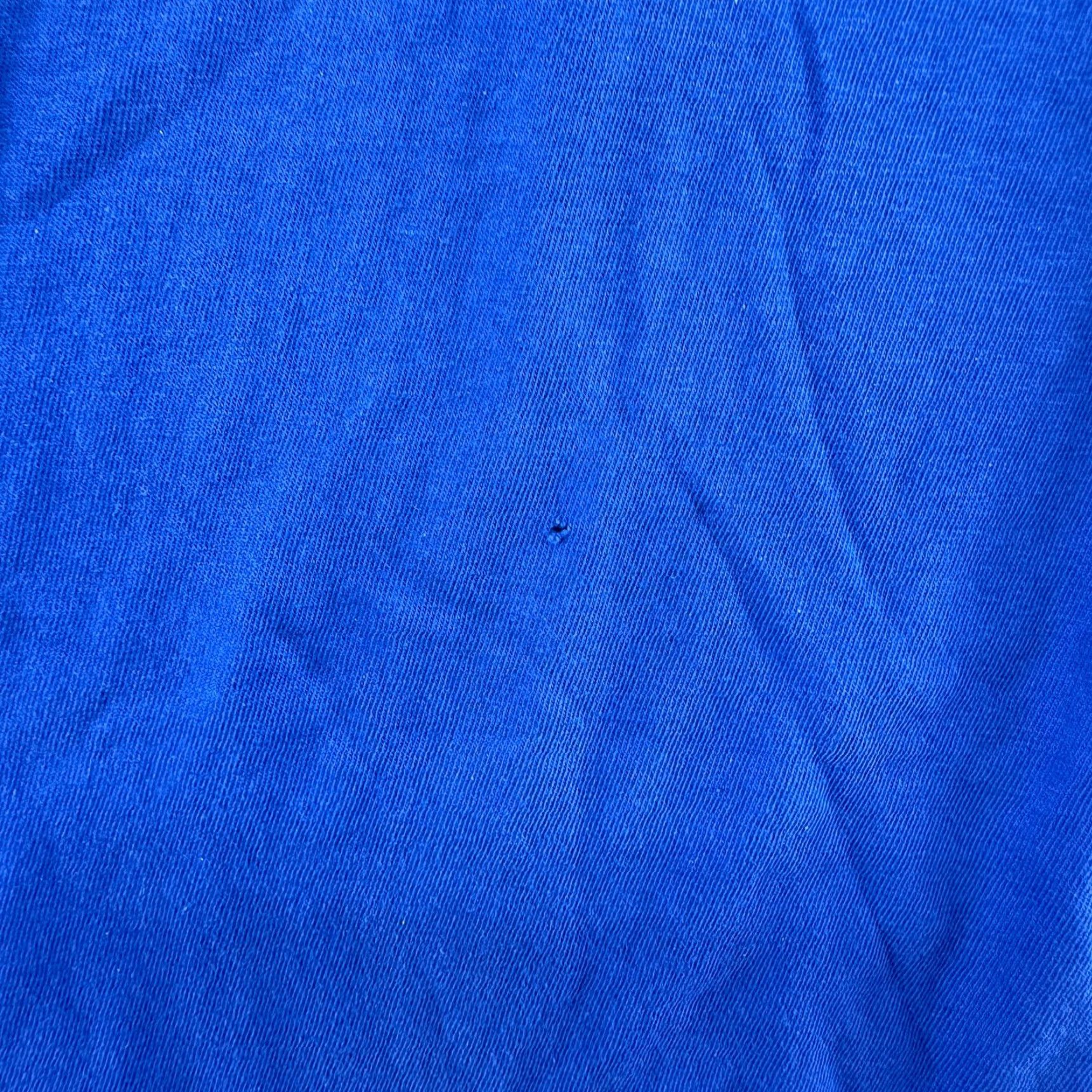 Vintage VINTAGE Victory Sings At Sea Shirt Mens L Blue Long Sleeve Ship Sailboat 90s Size US L / EU 52-54 / 3 - 4 Thumbnail