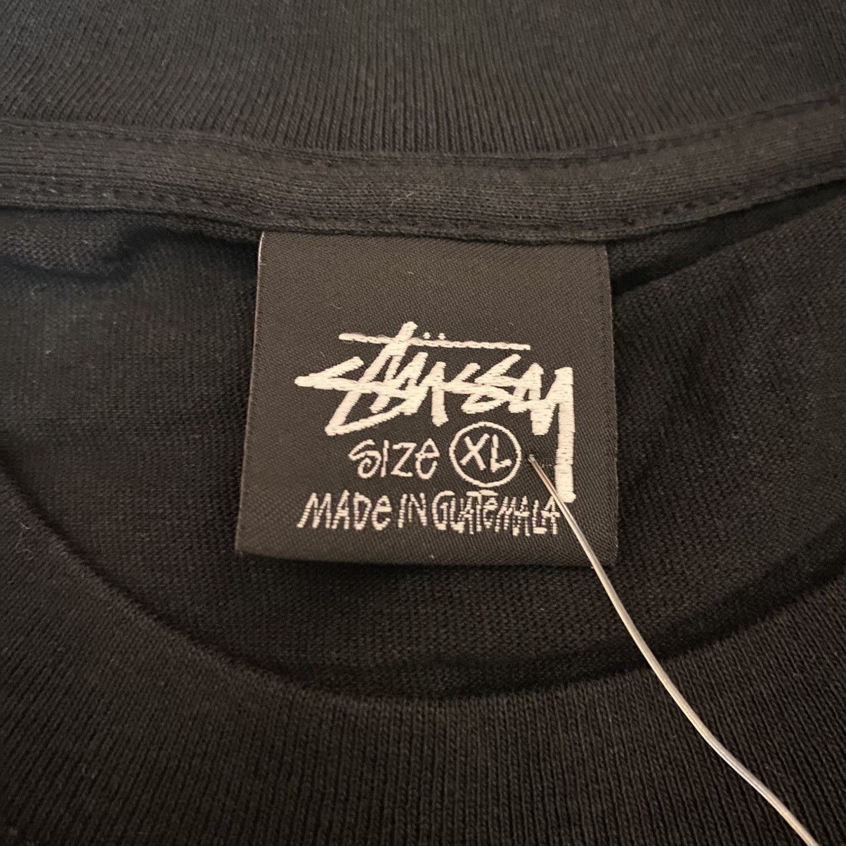 Stussy Stussy Tee Size US XL / EU 56 / 4 - 5 Thumbnail
