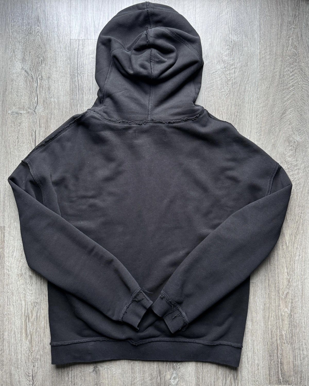 Misbhv Misbhv hoodie rhinestone Size US L / EU 52-54 / 3 - 3 Thumbnail