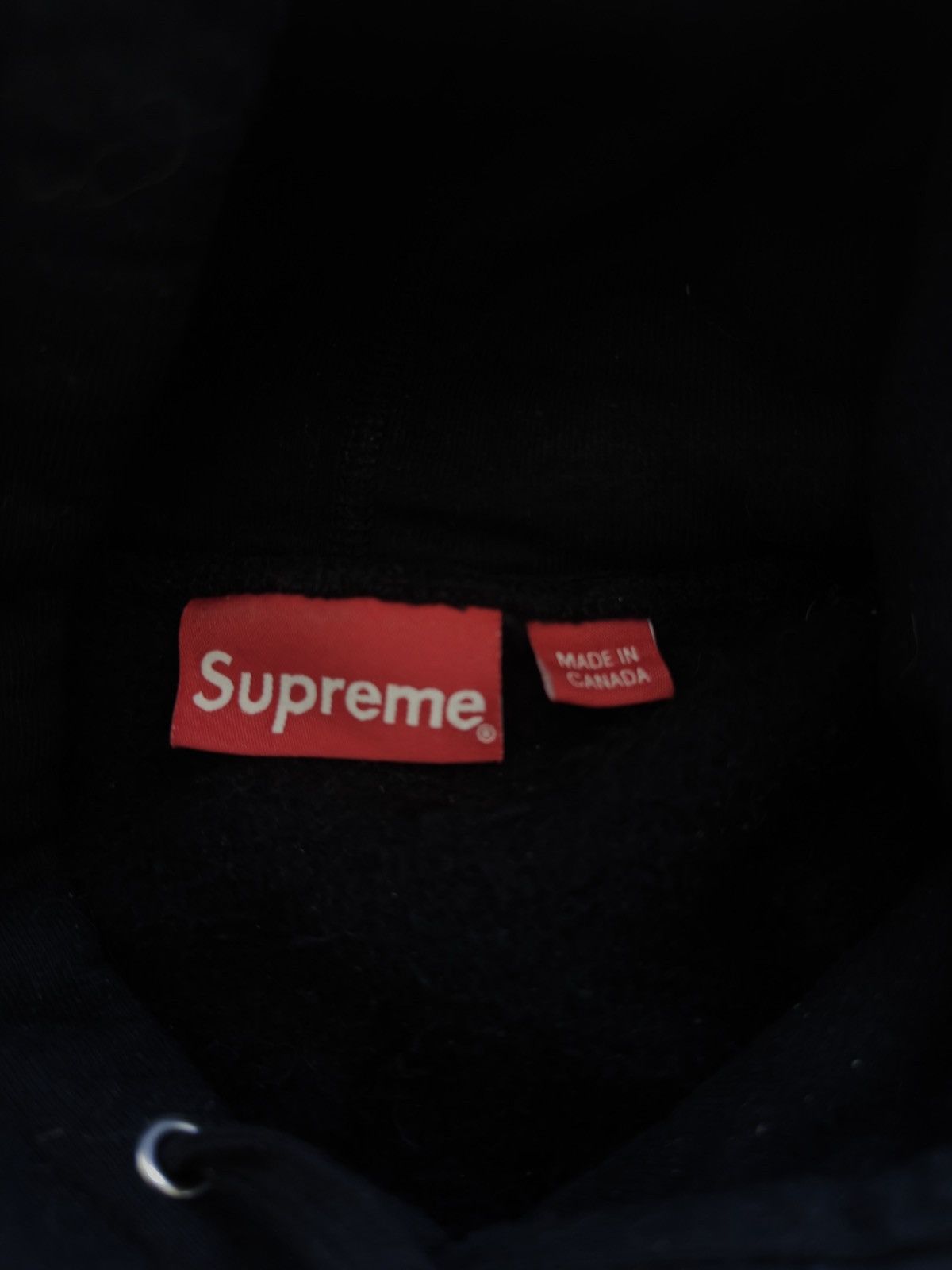 Supreme Supreme Hellraiser Hell on Earth Hooded Sweatshirt Size US XL / EU 56 / 4 - 3 Thumbnail