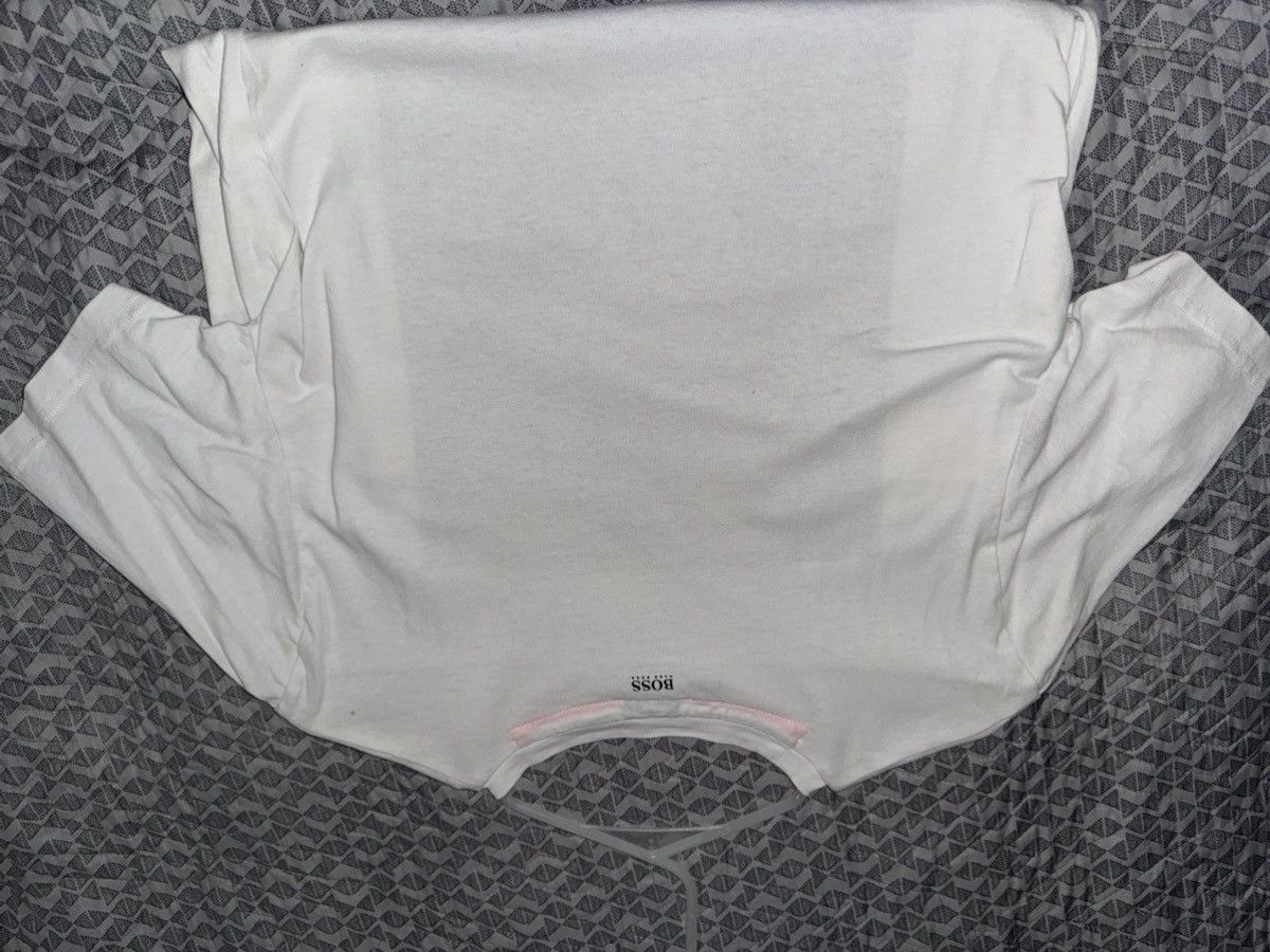 Hugo Boss Designer tee Size US S / EU 44-46 / 1 - 2 Thumbnail