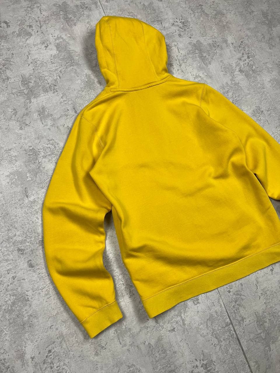 NBA Nike NBA Lakers Basketball Hoodie Big Logo Size US M / EU 48-50 / 2 - 8 Thumbnail