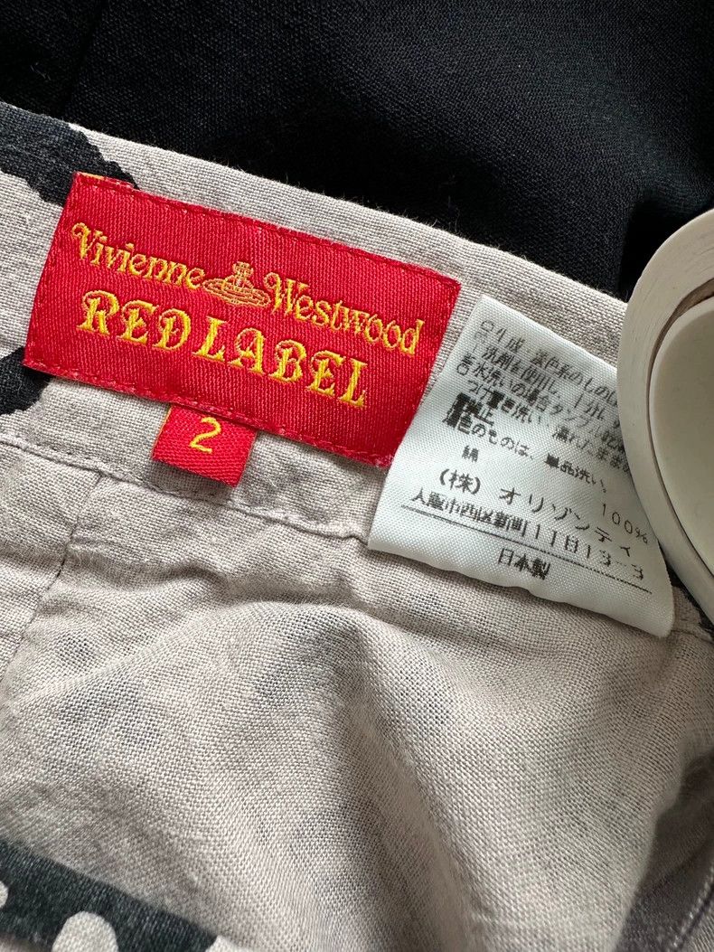 Vivienne Westwood Vivienne Westwood size2 Balloon skirt Size 26" / US 2 / IT 38 - 8 Thumbnail