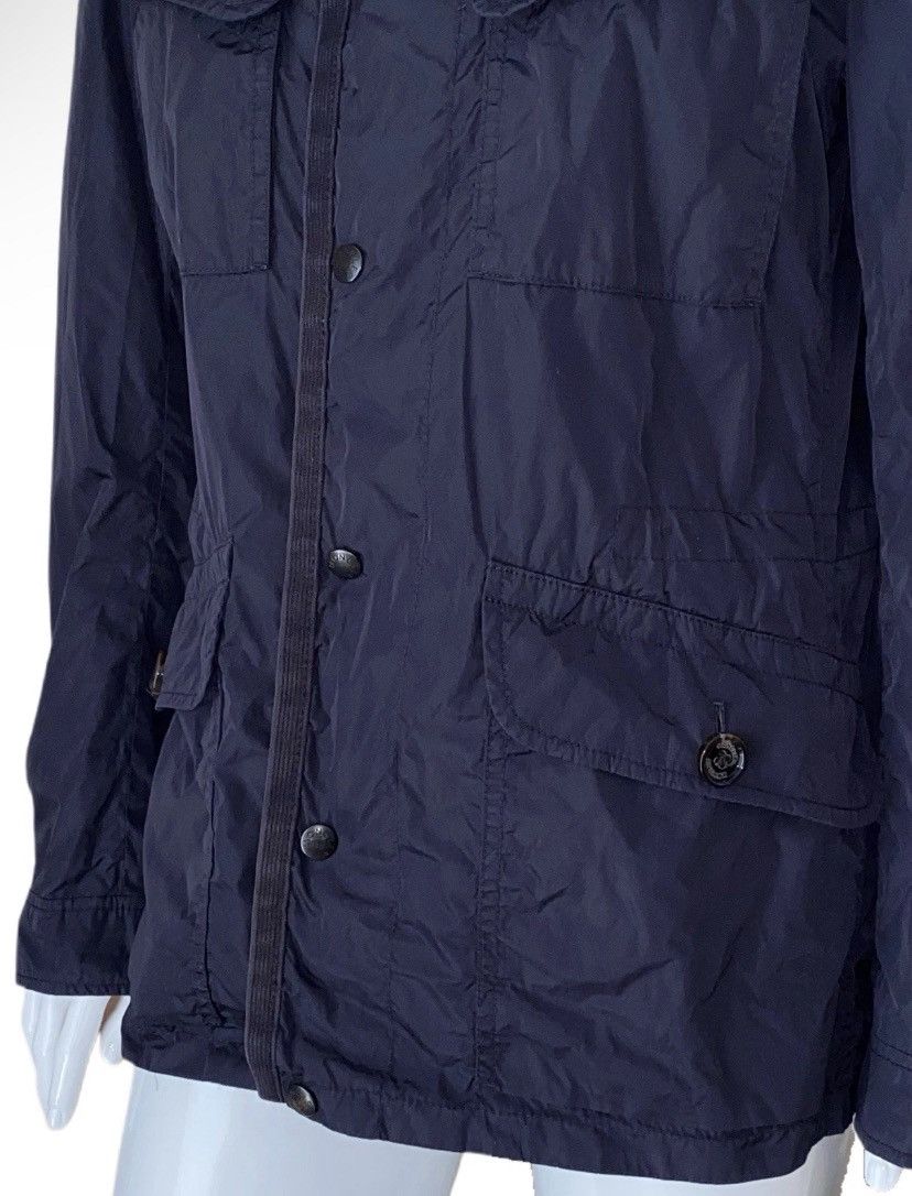 Moncler MONCLER FIELD NYLON JACKET SIZE 2 Size US M / EU 48-50 / 2 - 3 Thumbnail