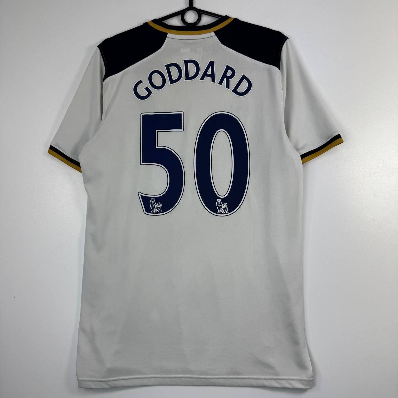 Under Armour Tottenham Hotspur Under Armour Home 2016 Jersey Goddard 50 M Size US M / EU 48-50 / 2 - 10 Thumbnail