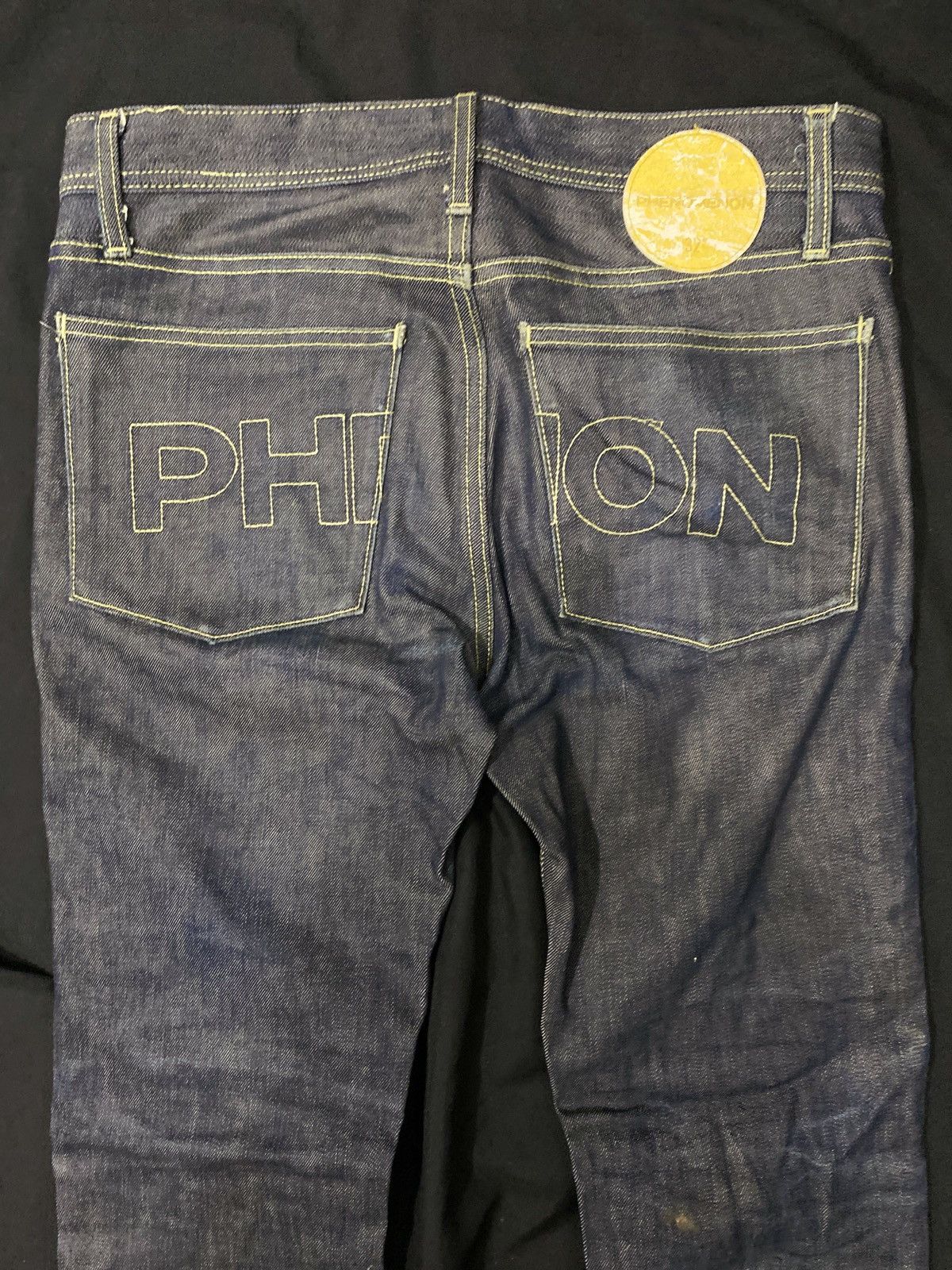 PHENOMENON Phenomenon Jeans Size US 32 / EU 48 - 6 Thumbnail