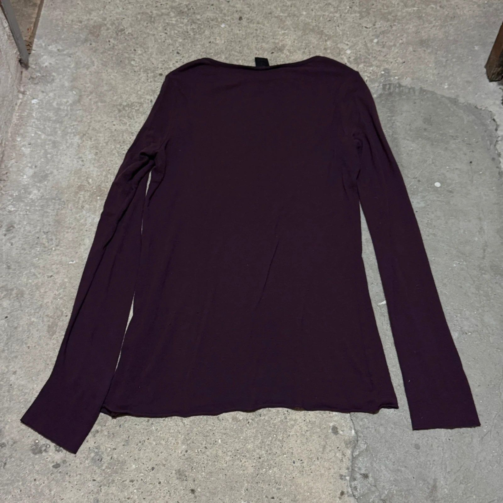 Giovanni Cavagna Giovanni Cavagna “g946” viscose lana light sweater Size US L / EU 52-54 / 3 - 4 Thumbnail