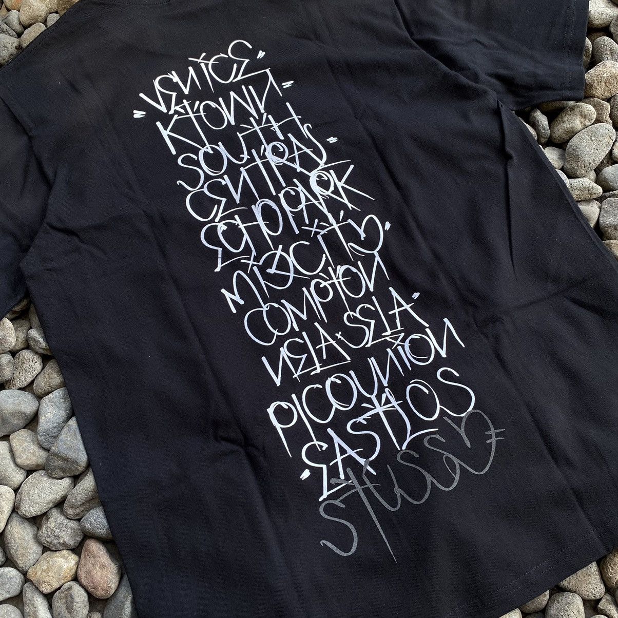 Other Stussy Tshirt Size US XL / EU 56 / 4 - 4 Thumbnail