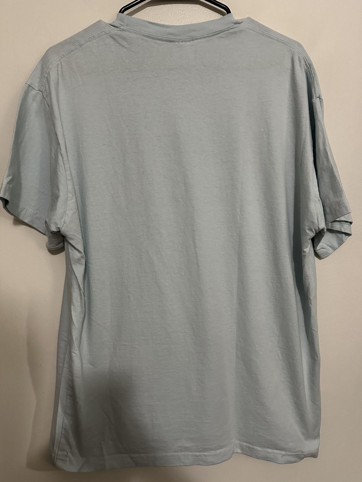 Supreme Supreme Arabic Logo Tee Size US XL / EU 56 / 4 - 3 Thumbnail