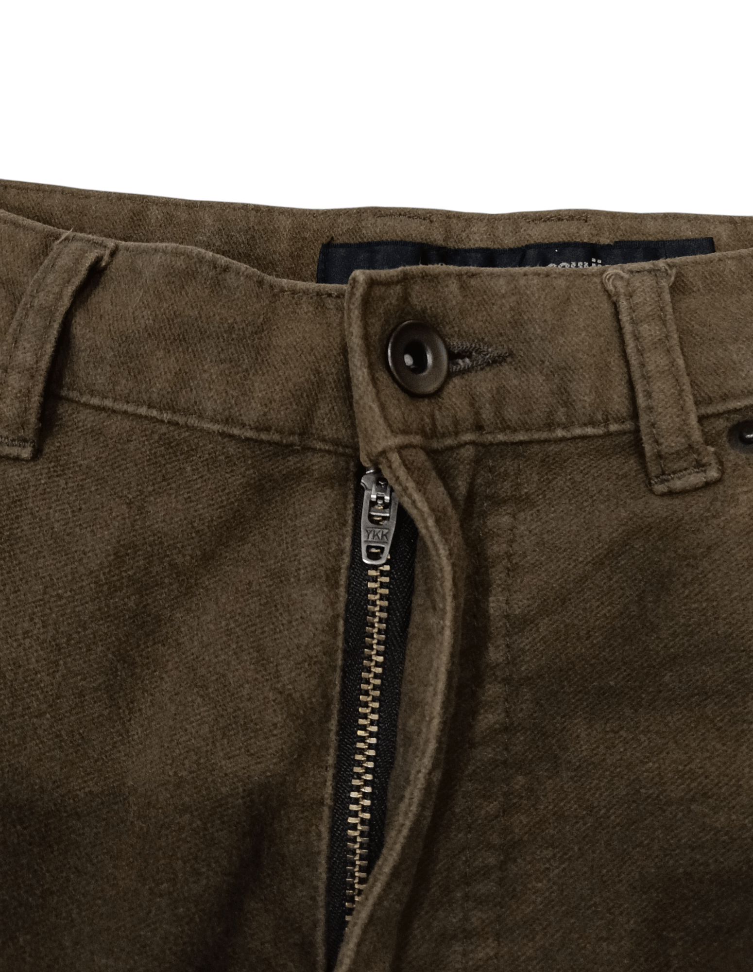 Schlussel Schlussel Biker Pant (S314) Waist 32 Size US 32 / EU 48 - 5 Thumbnail