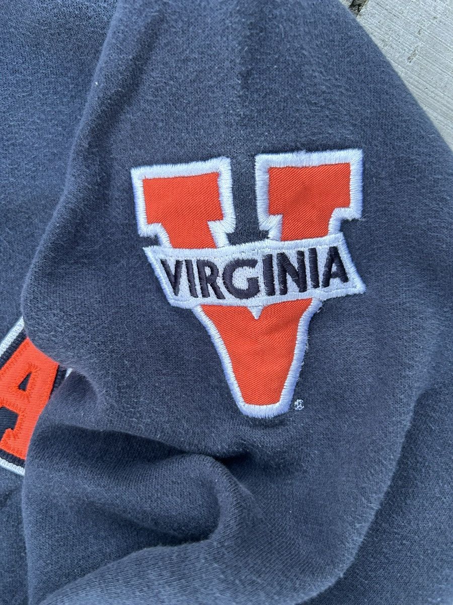 Other Virginia cavaliers zip up Size US M / EU 48-50 / 2 - 5 Thumbnail