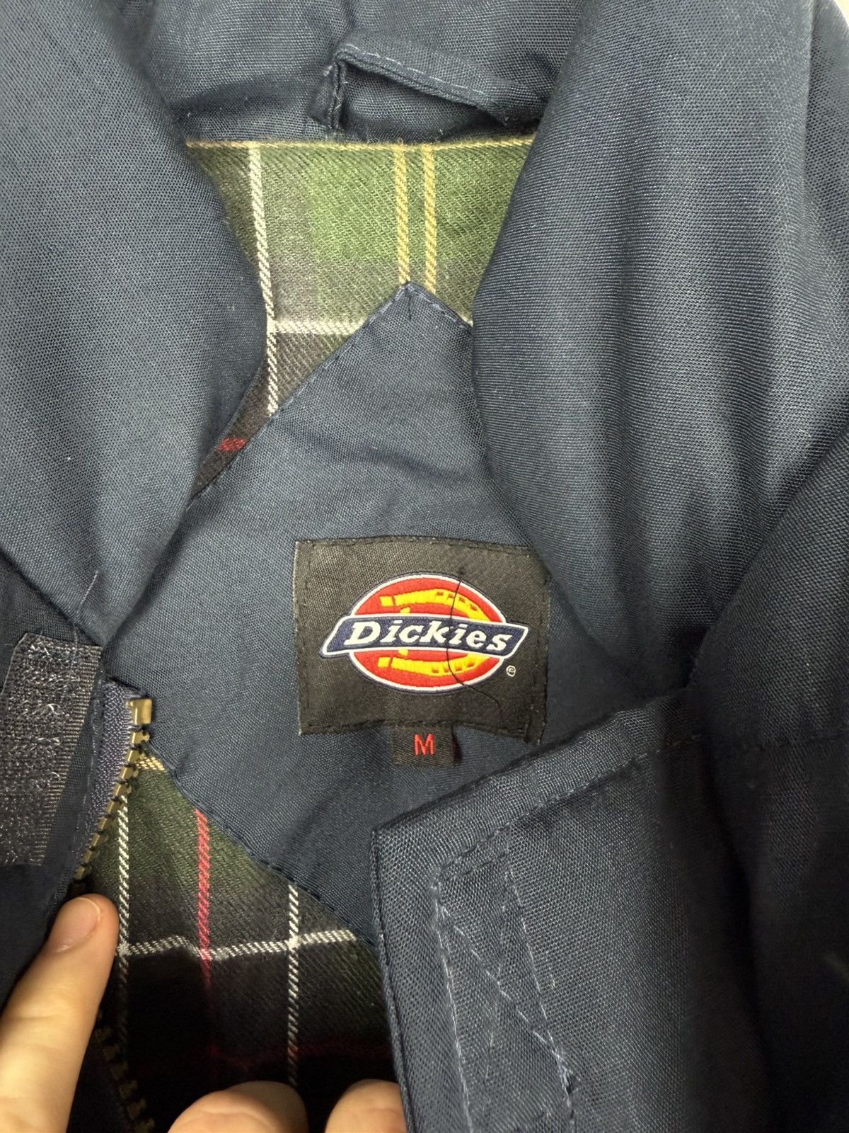 Dickies × Vintage Dickies vintage vest Size US M / EU 48-50 / 2 - 6 Thumbnail