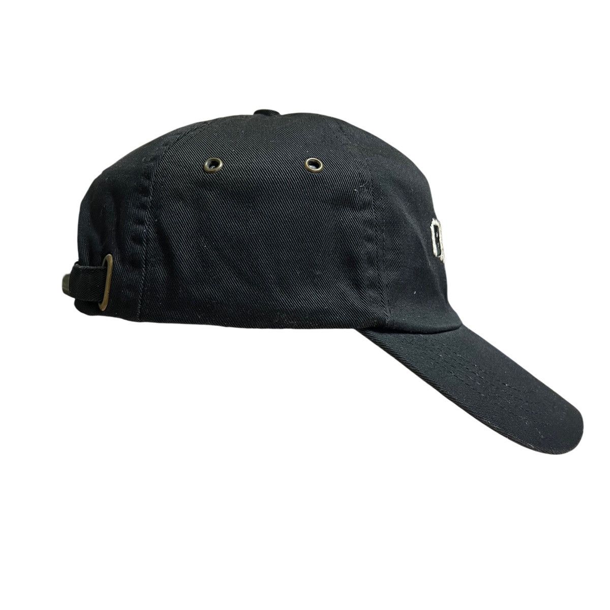 Vintage 2001 Bully Movie Promo Strapback Hat Y2K Vintage Larry Clark Size ONE SIZE - 3 Thumbnail