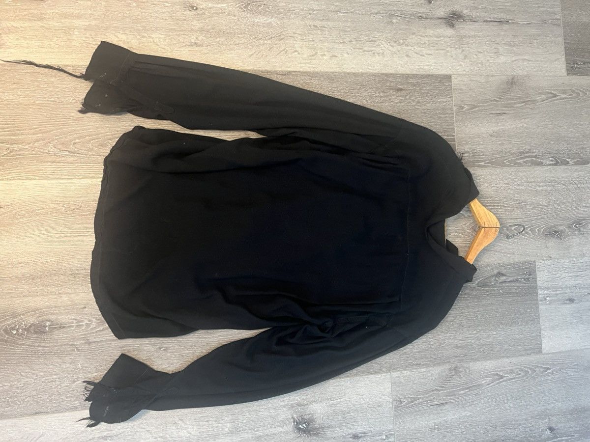 The Real McCoy's The Real McCoy’s long sleeve button up Size US L / EU 52-54 / 3 - 6 Thumbnail
