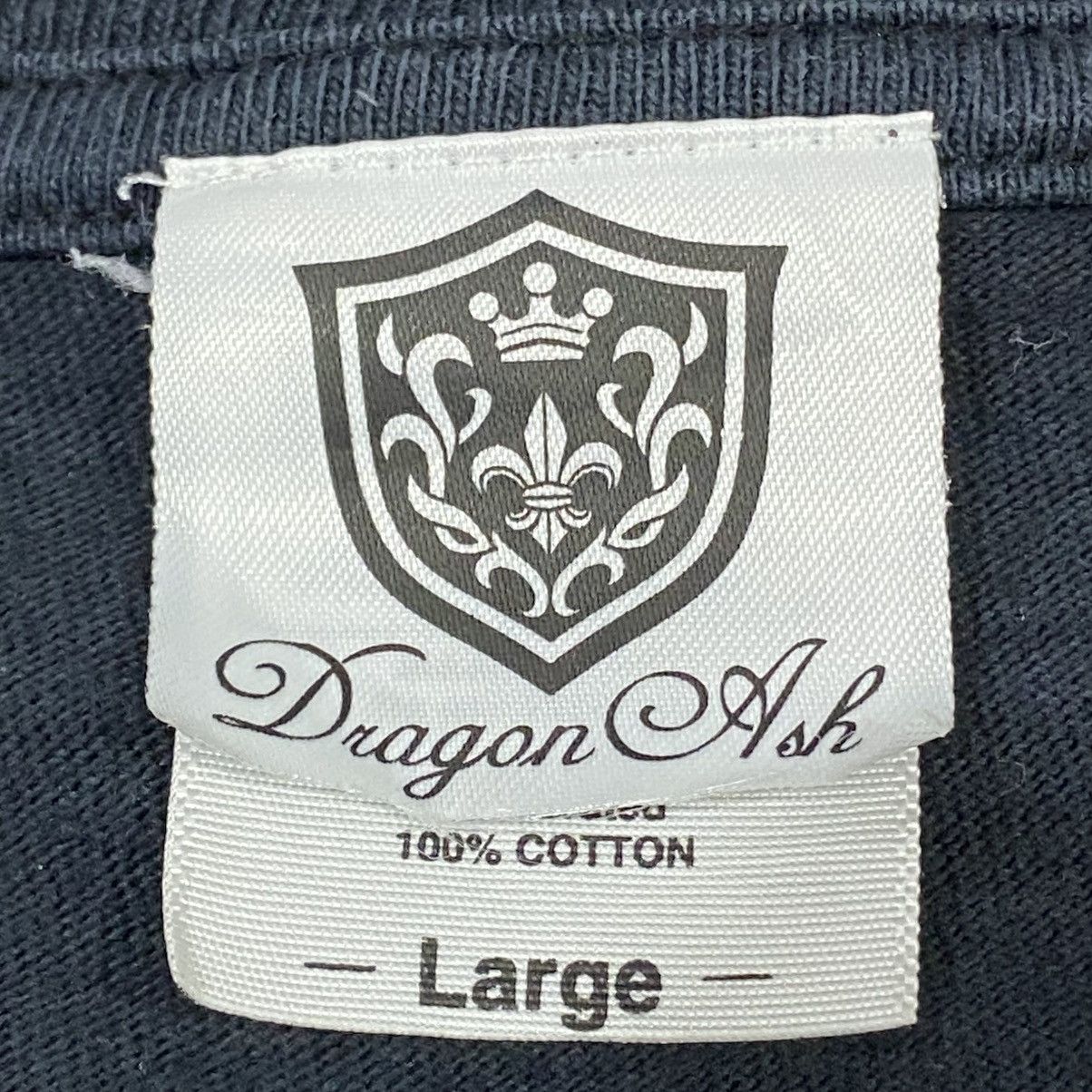 Japanese Brand Japan band dragon ash tour Size US M / EU 48-50 / 2 - 6 Thumbnail