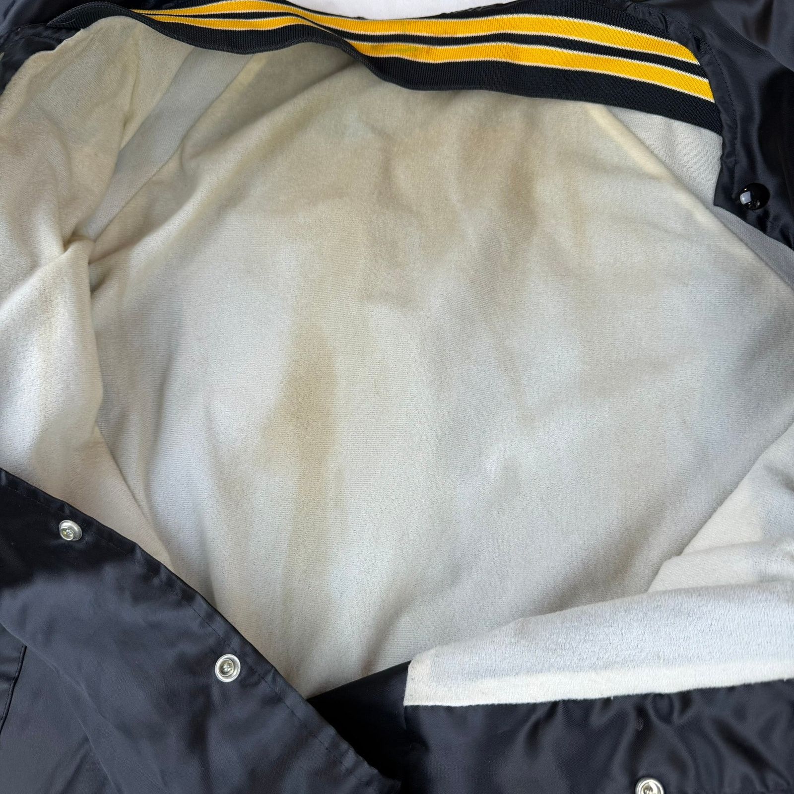 Other Vintage U.S. Army Satin Bomber Jacket – Size XL Size US XL / EU 56 / 4 - 4 Thumbnail