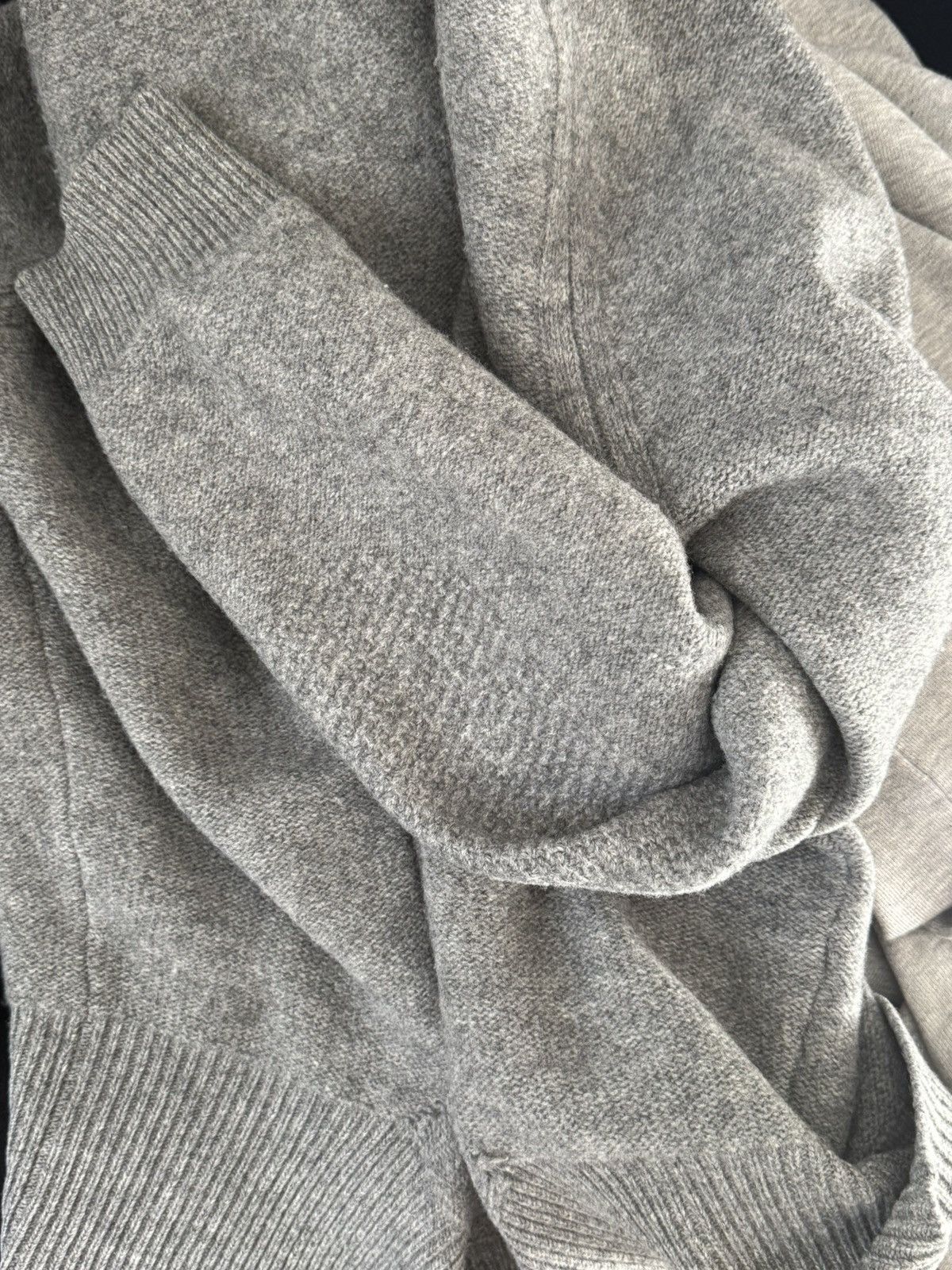 JW Anderson JW Anderson Wool Sweater Size M / US 6-8 / IT 42-44 - 6 Thumbnail