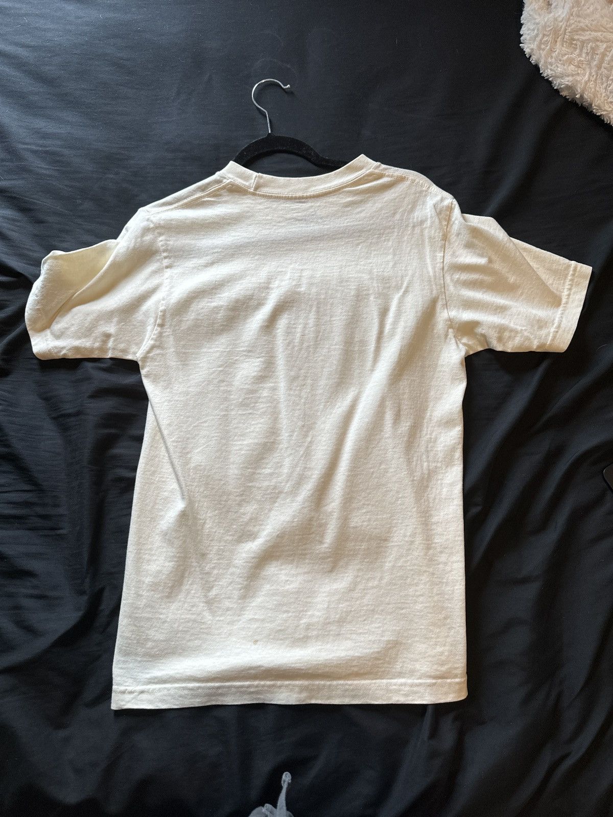 Travis Scott UTOPIA B2 Tee Travis Scott Size US S / EU 44-46 / 1 - 2 Thumbnail