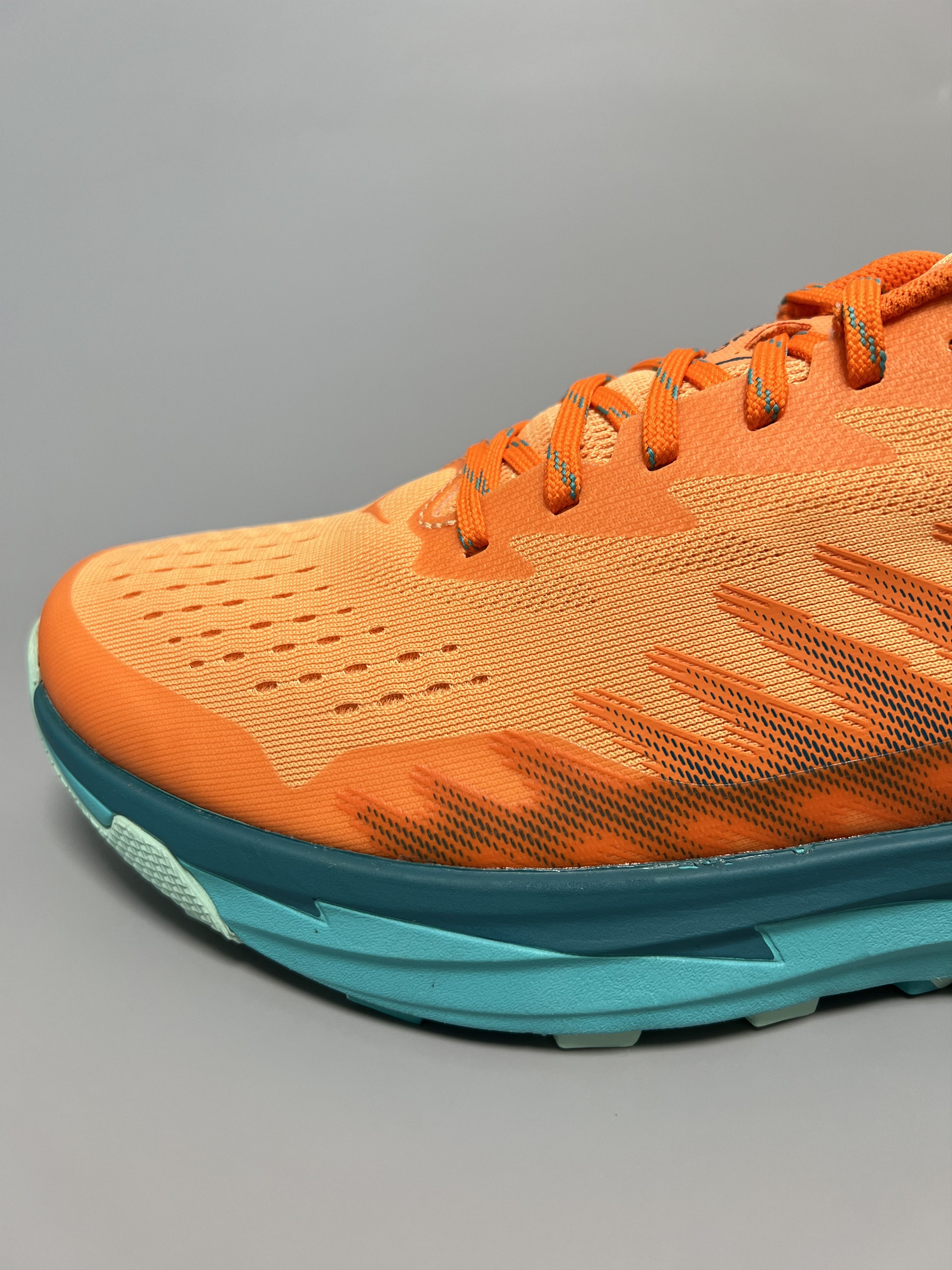 Hoka 9D Hoka One One Torrent 3 Trail Running Shoes 1127914-MOCR Size US 9 / EU 42 - 8 Thumbnail