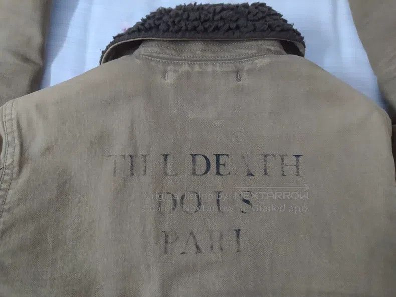 Neighborhood Neighborhood Jacket Size US S / EU 44-46 / 1 - 3 Thumbnail