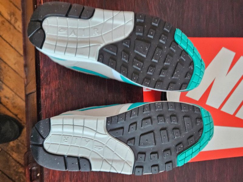 Nike Nike Air Max 1 SC 41 Size US 8 / EU 41 - 4 Thumbnail