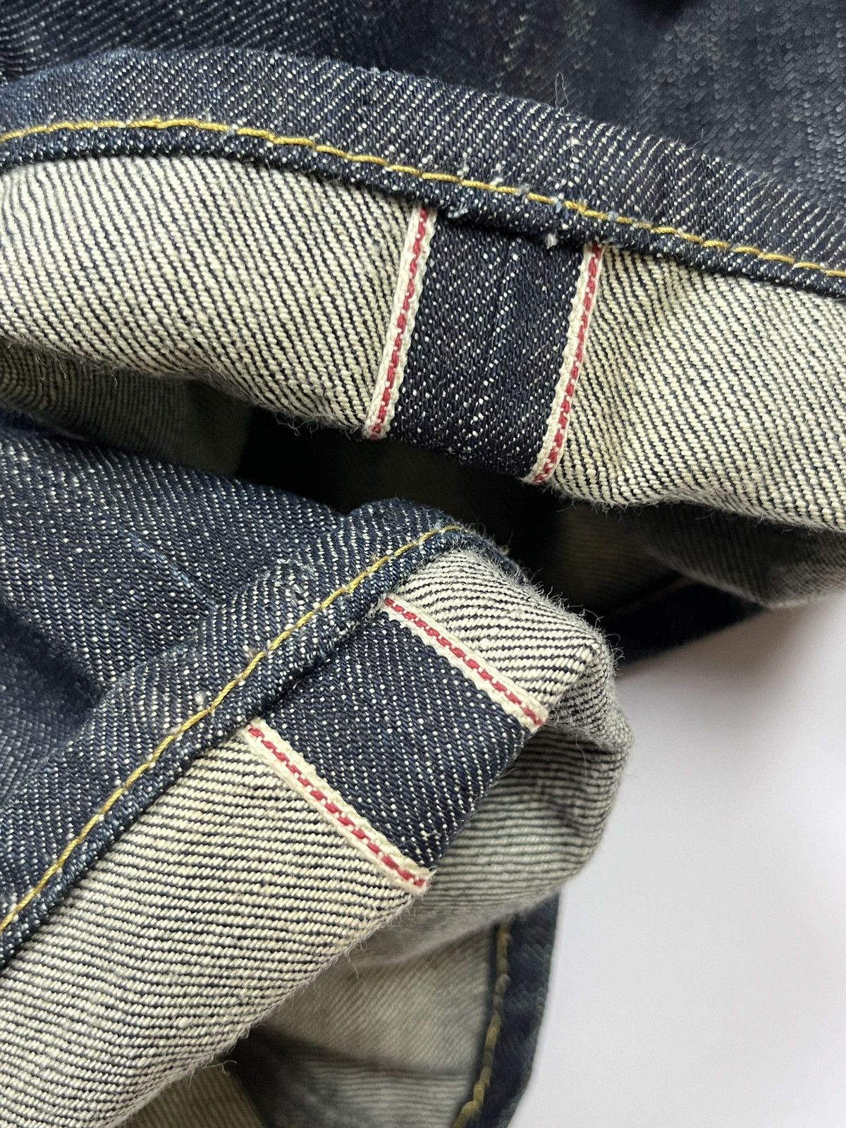 Dsquared2 DSQUARED2 SELVEDGE DENIM Size US 38 / EU 54 - 5 Thumbnail