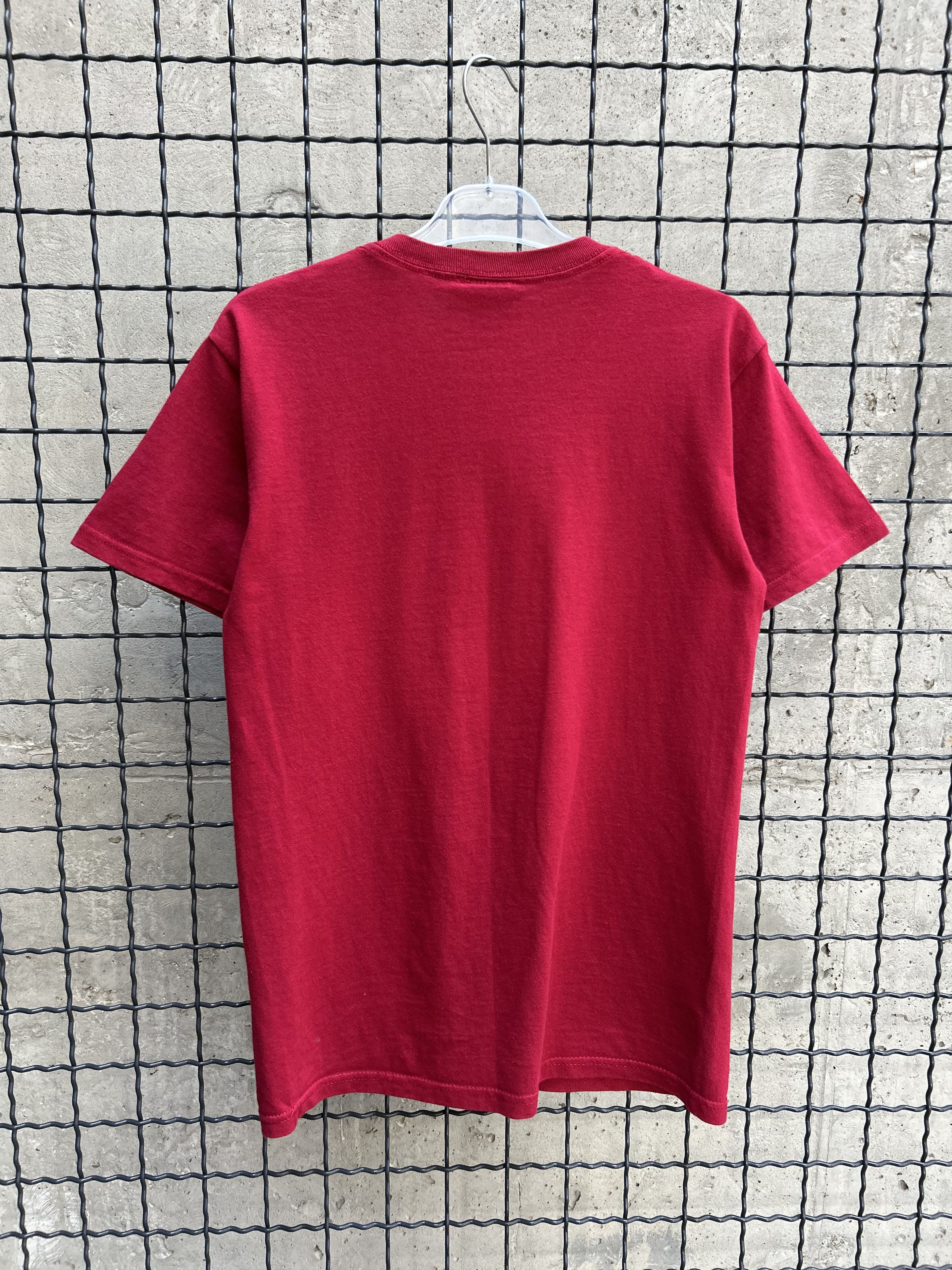 Universal Studios Vintage 90s Revenge of the Mummy Universal Movie T-shirt Size US S / EU 44-46 / 1 - 2 Thumbnail