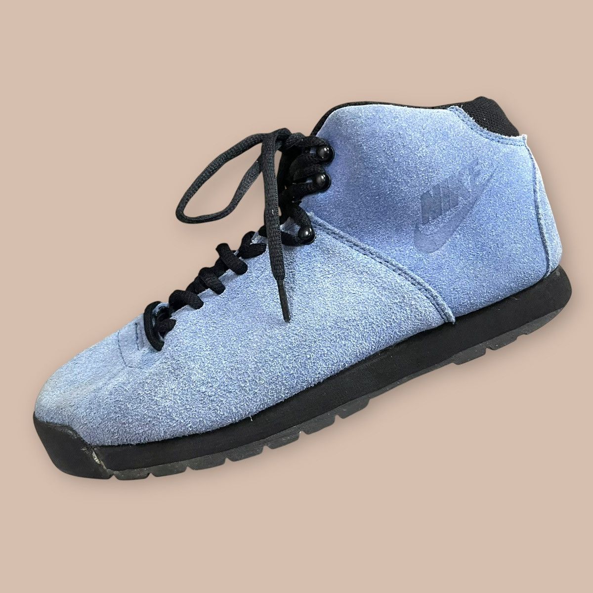 Nike OG 2009 Nike Air Magma ND Blue Size US 7 / EU 40 - 9 Thumbnail