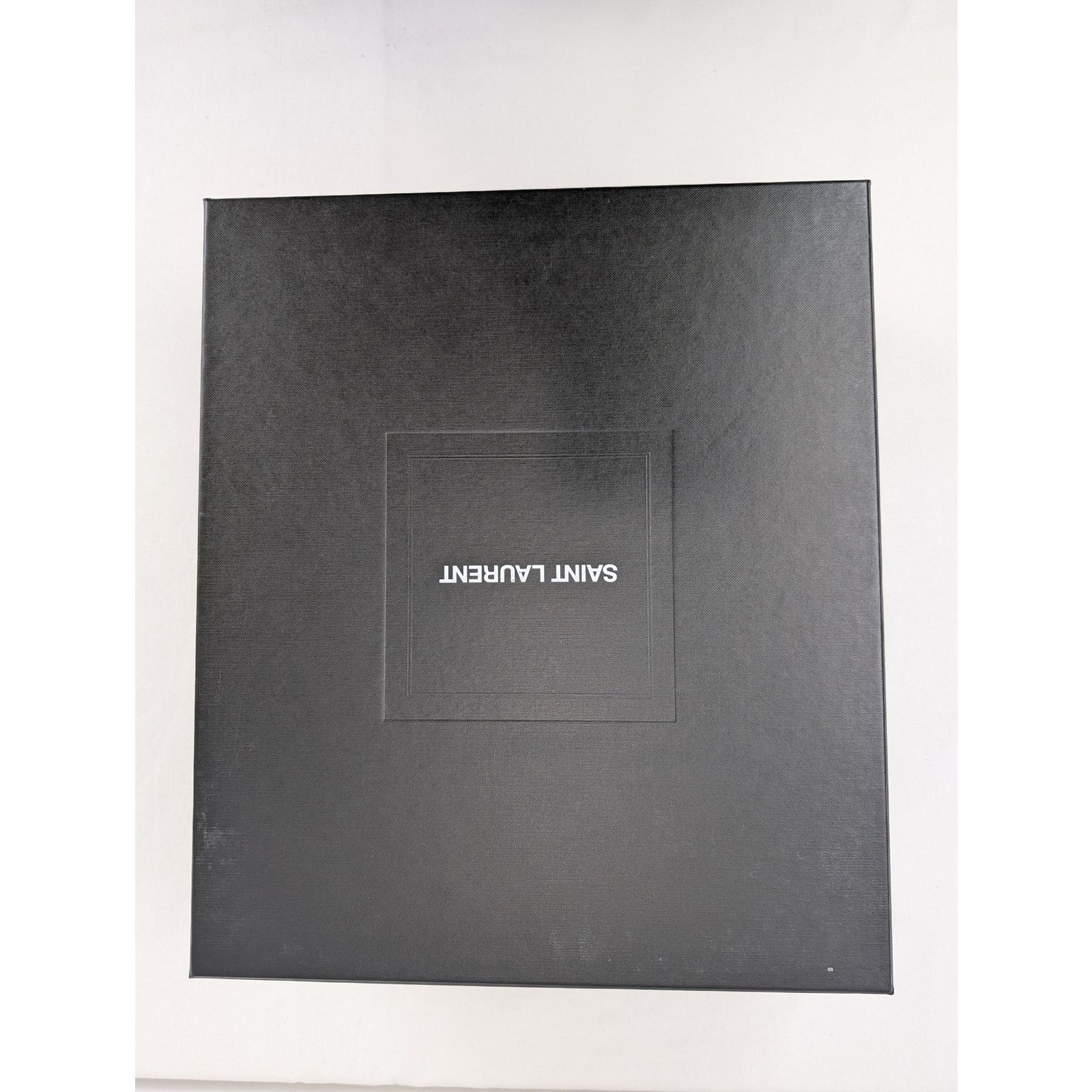 Saint Laurent Paris o1rshd1 James 60 Bootie Boots in Opyum Red Size US 9 / EU 42 - 24 Thumbnail